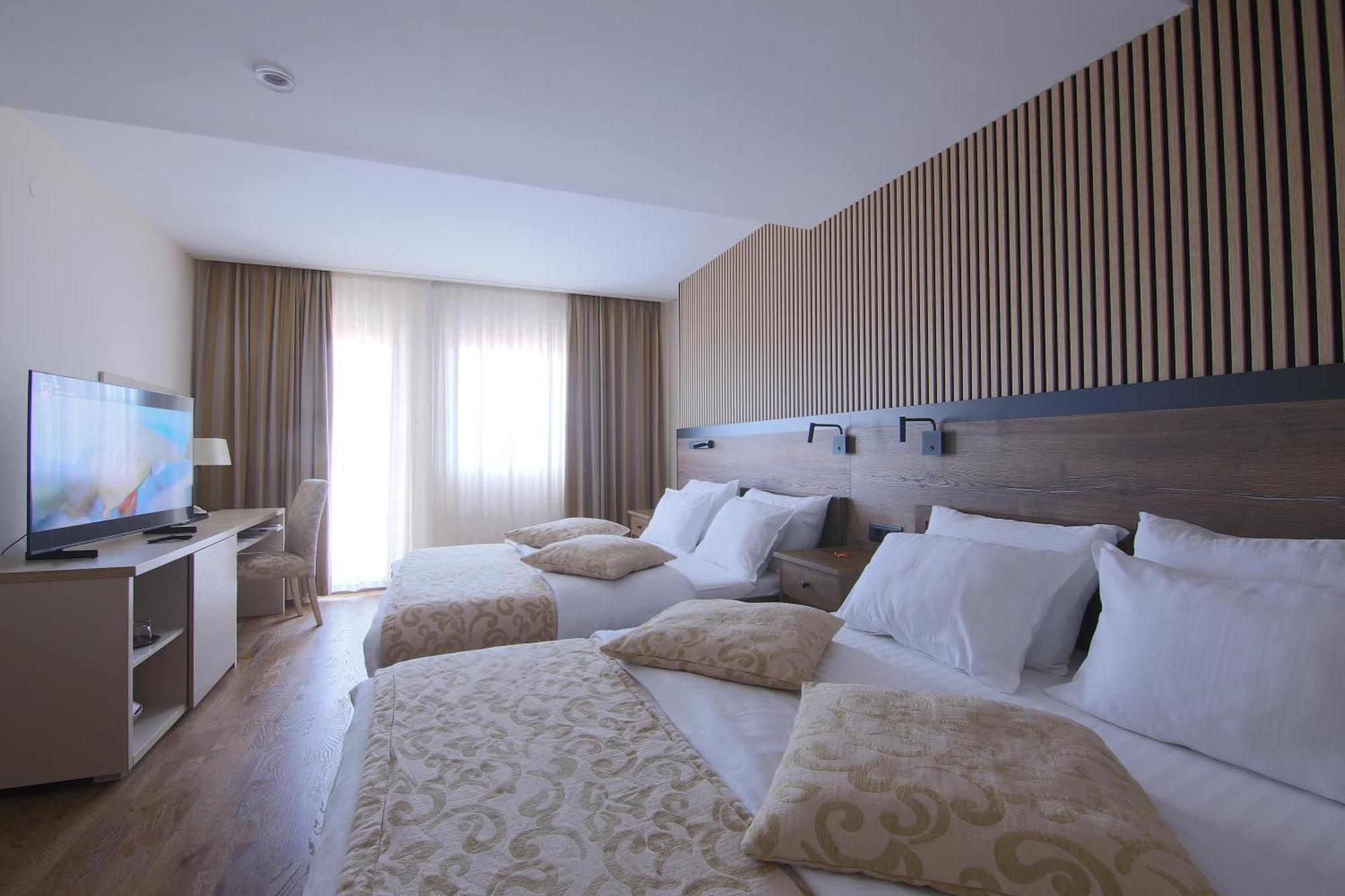 Hotel Olimp Zlatibor Exterior foto