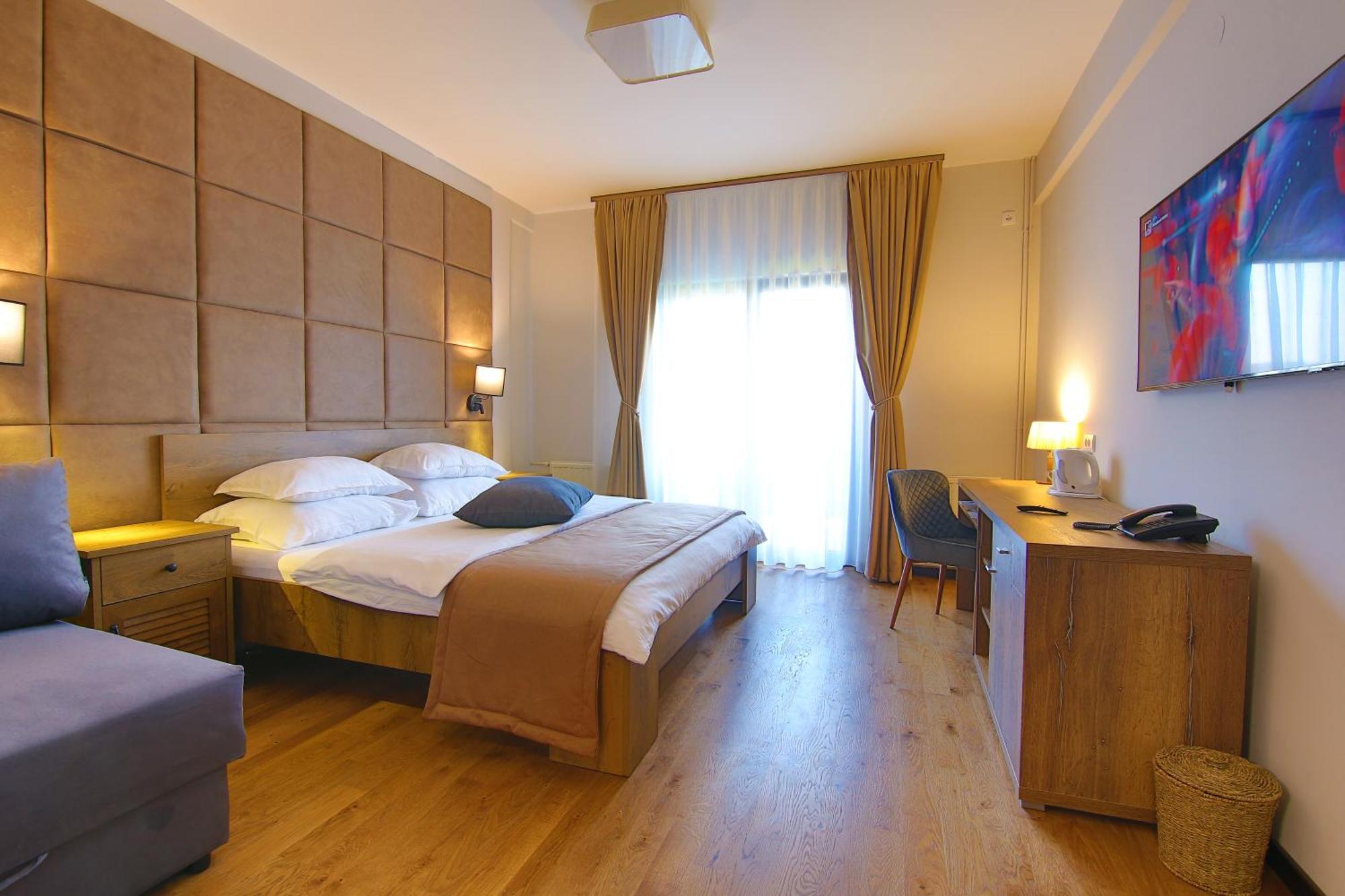 Hotel Olimp Zlatibor Exterior foto