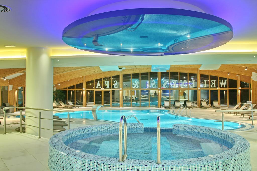 Hotel Olimp Zlatibor Exterior foto
